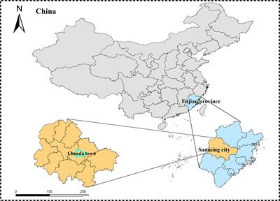 Regulating carbon and water balance as a strategy to cope with warming and drought climate in Cunninghamia lanceolata in southern China